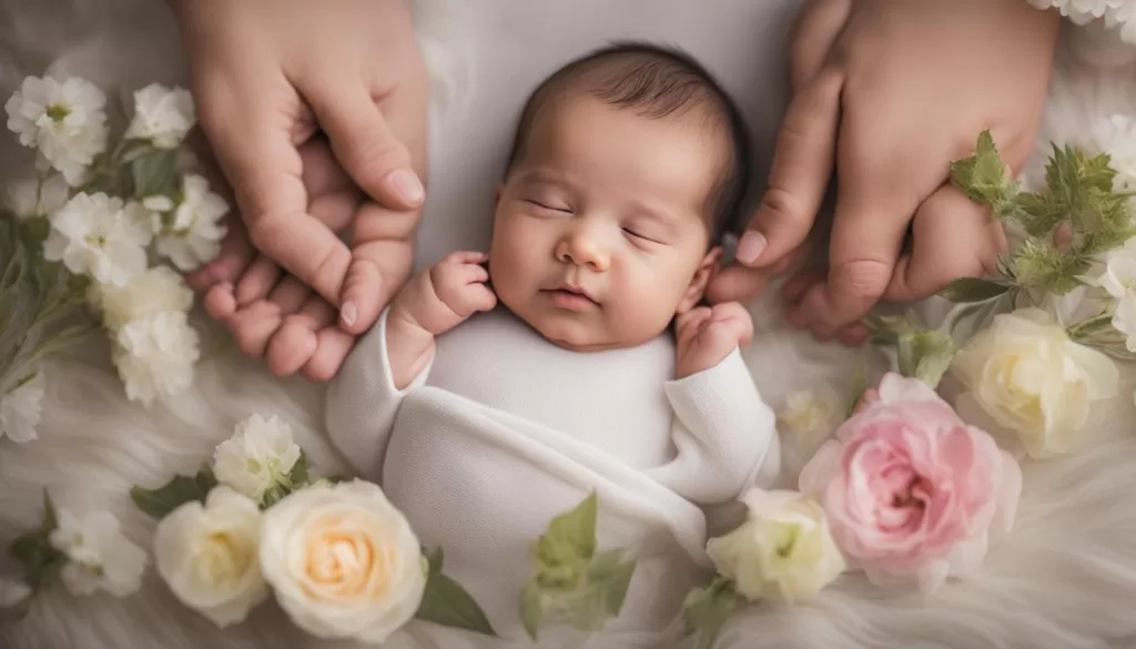 Benefícios da Massagem para Bebês