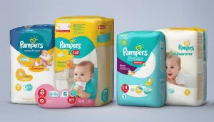 Melhores fraldas descartáveis: Guia Completo para as mamães!