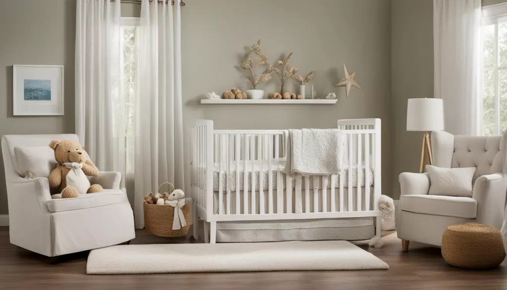 ambiente de sono