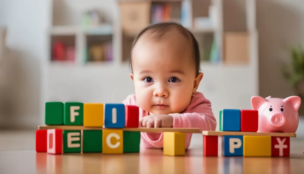 desenvolvimento infantil