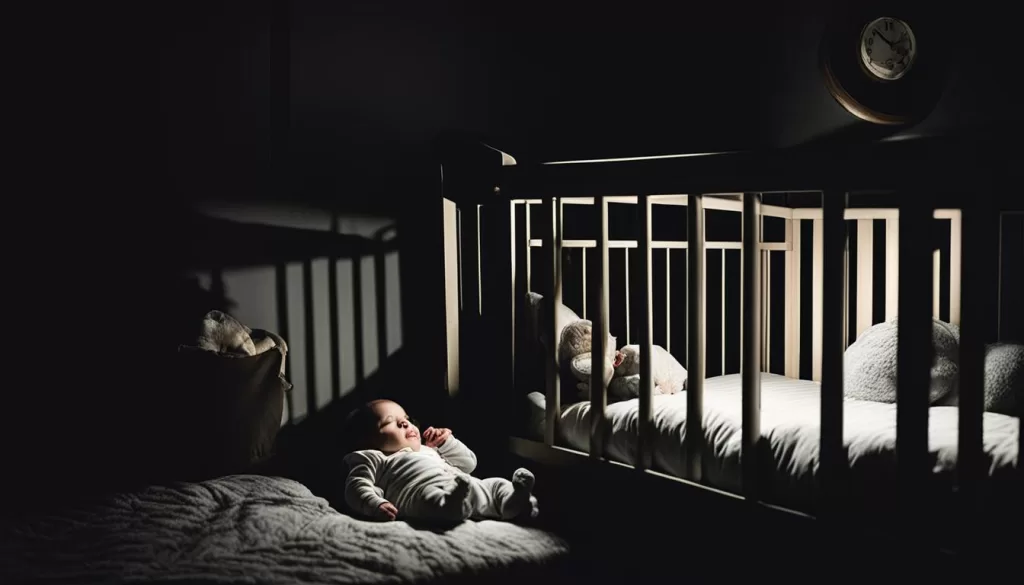 despertares noturnos e dificuldades de sono