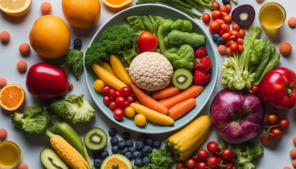 Ácido Fólico e Alimentação na Gravidez