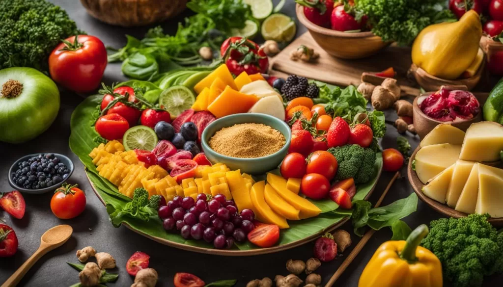 Alimentos Anti-inflamatórios
