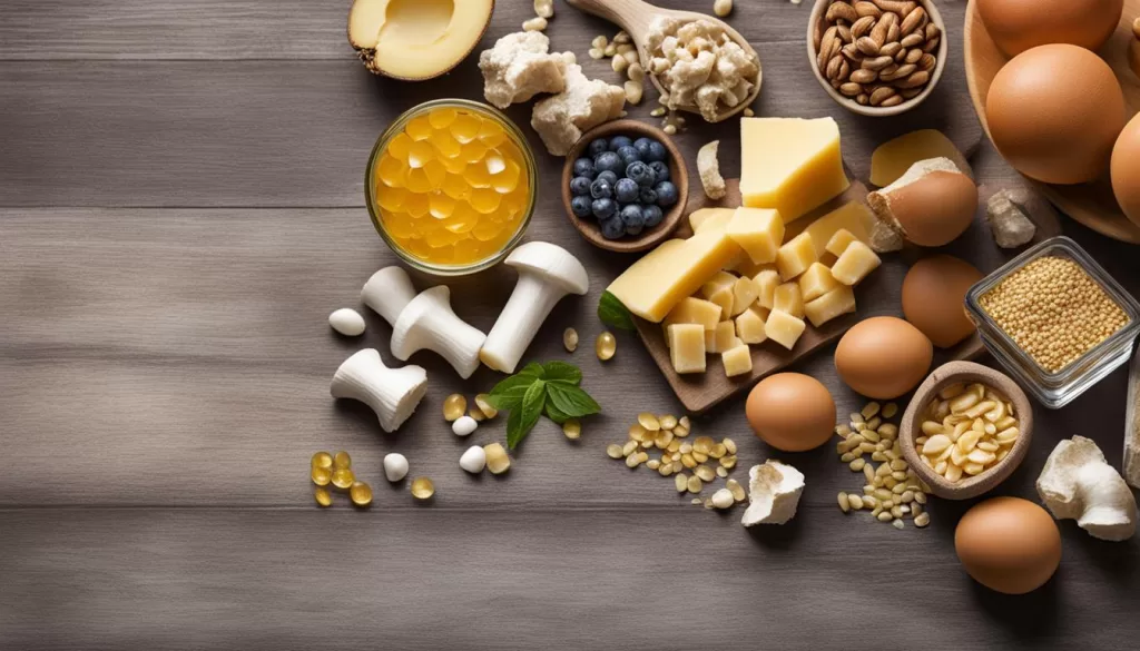 Deficiência de Vitamina D