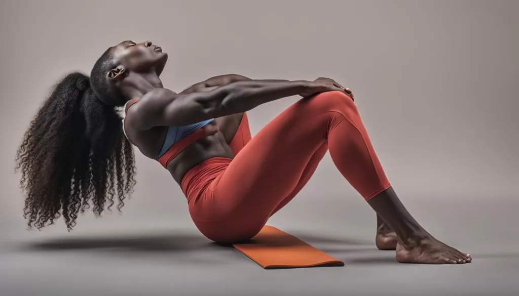 Exercícios para o Assoalho Pélvico