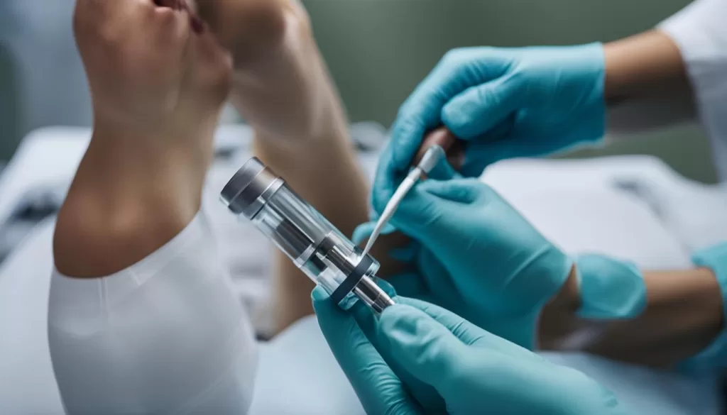 Importância do exame preventivo de câncer de colo do útero
