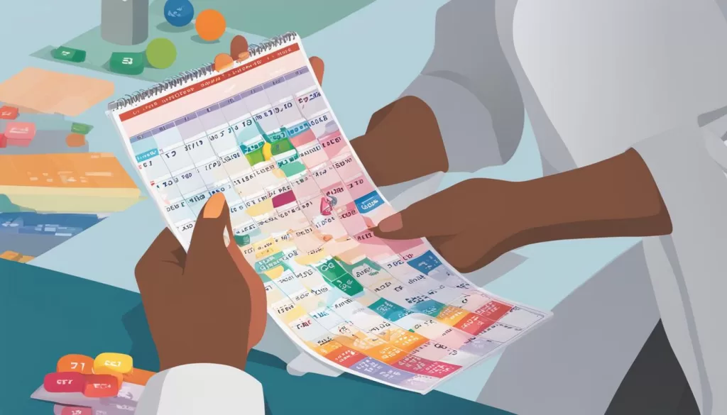 Métodos contraceptivos