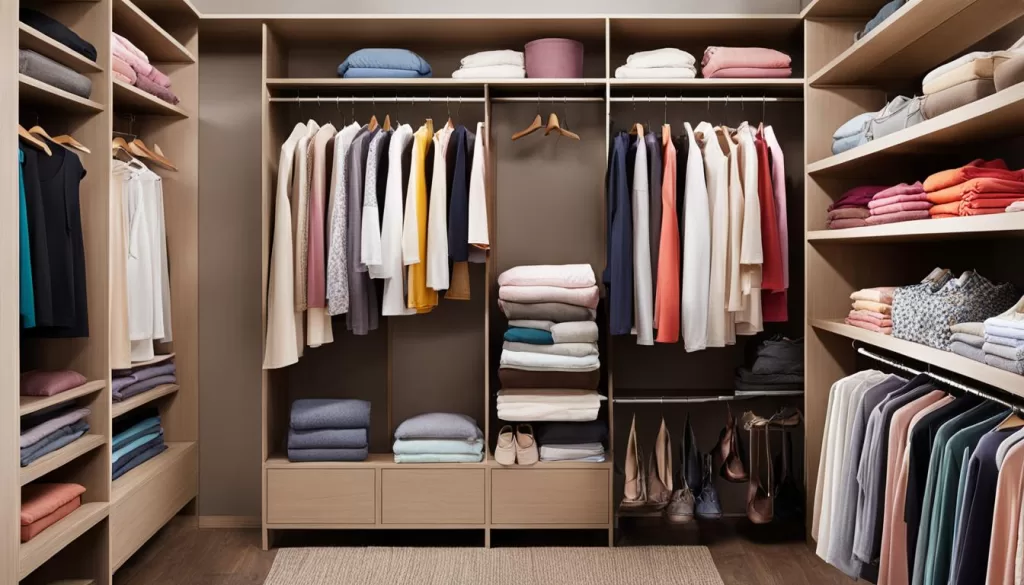 Peças de roupa para gestantes