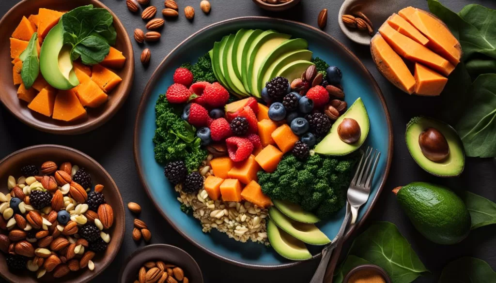 Superalimentos na gestação