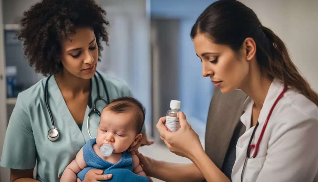 Tratamentos para a Tireoide Pós-Parto