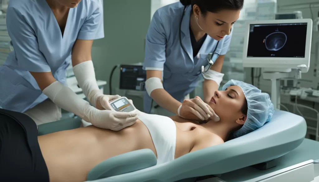 Ultrassom Obstétrico
