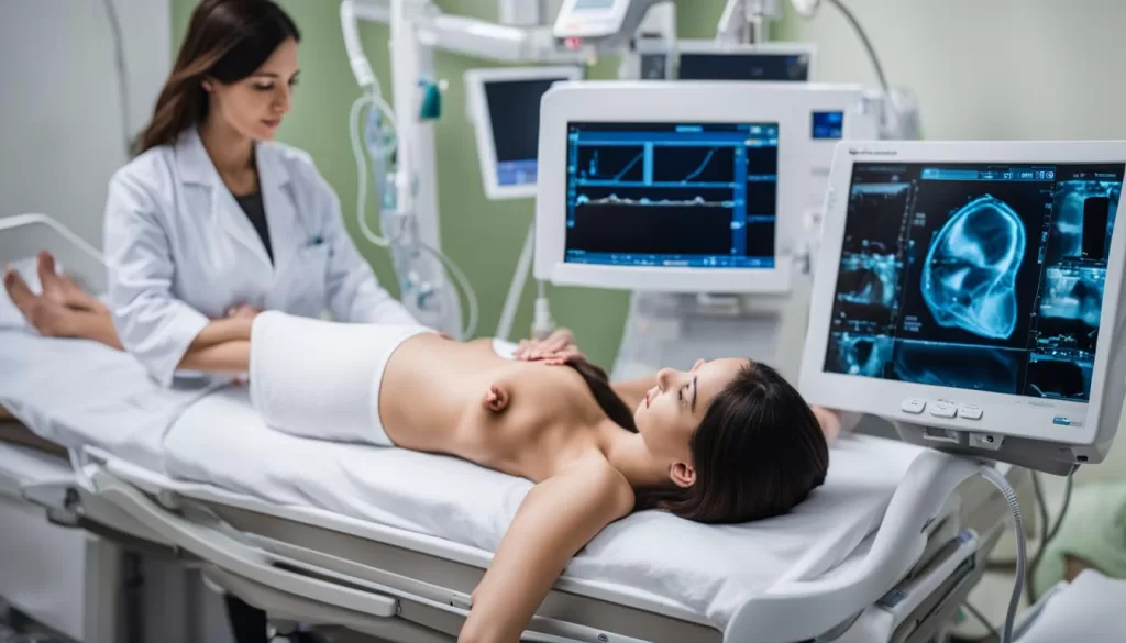 Ultrassom Obstétrico no Terceiro Trimestre