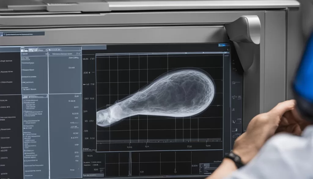 Ultrassom de translucência nucal