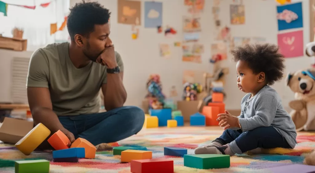 estratégias para lidar com as emoções na fase dos terrible twos
