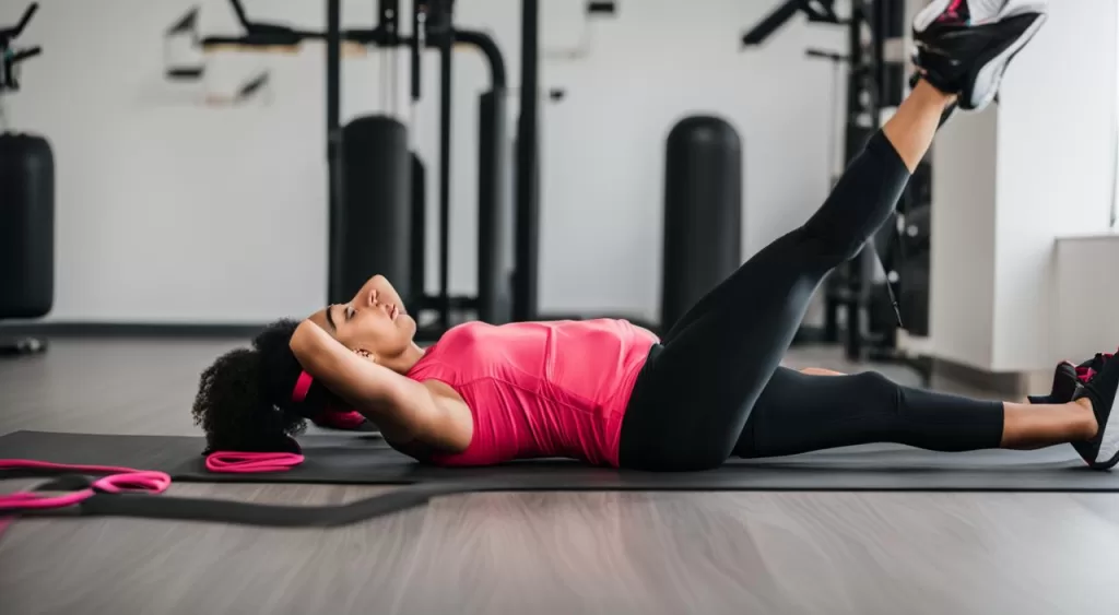 fisioterapia para bexiga baixa