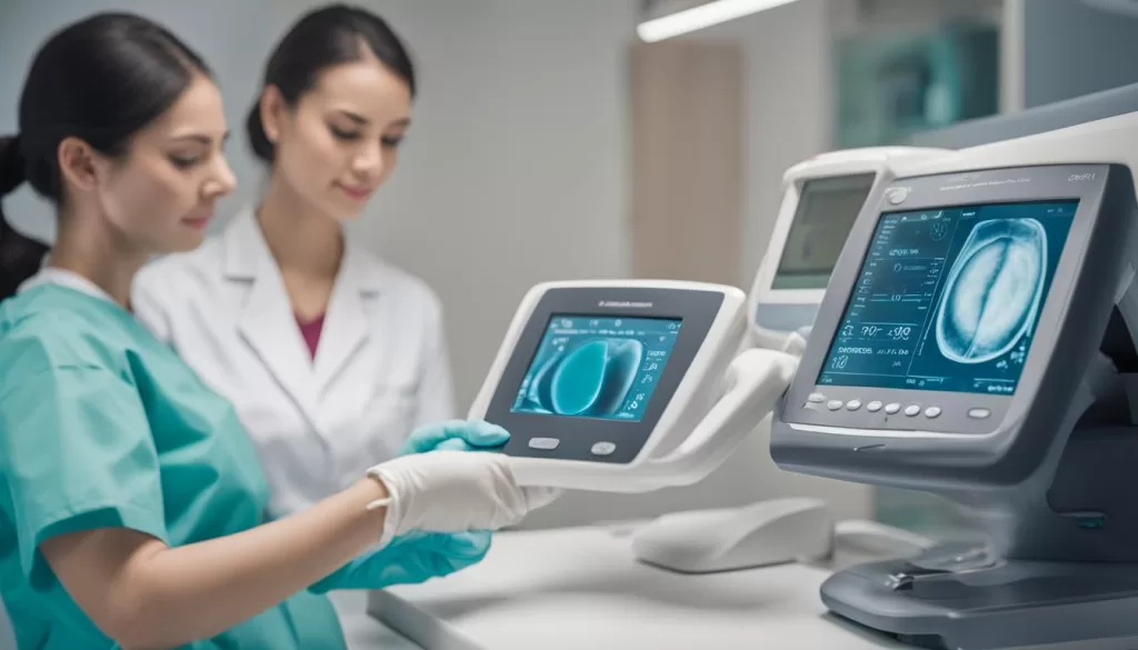 quantidade de ultrassons na gravidez