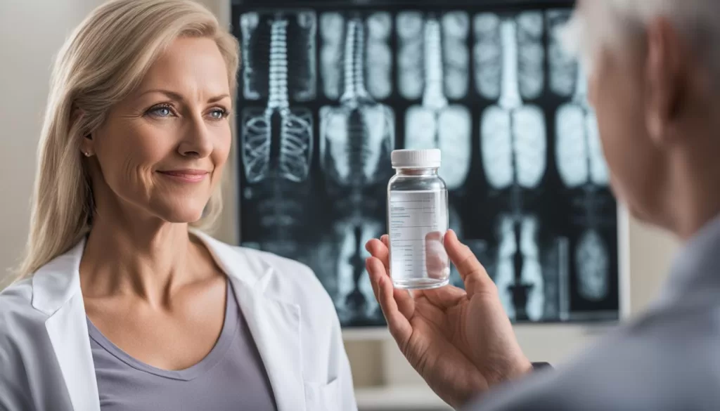 terapia de reposição hormonal