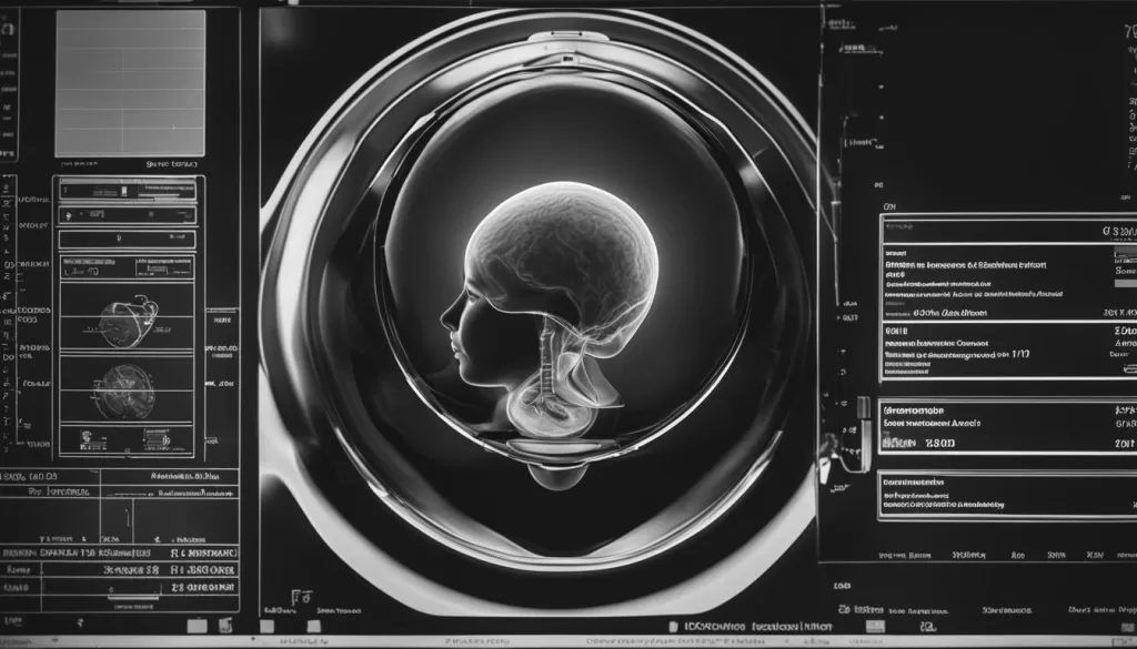 ultrassom gestacional