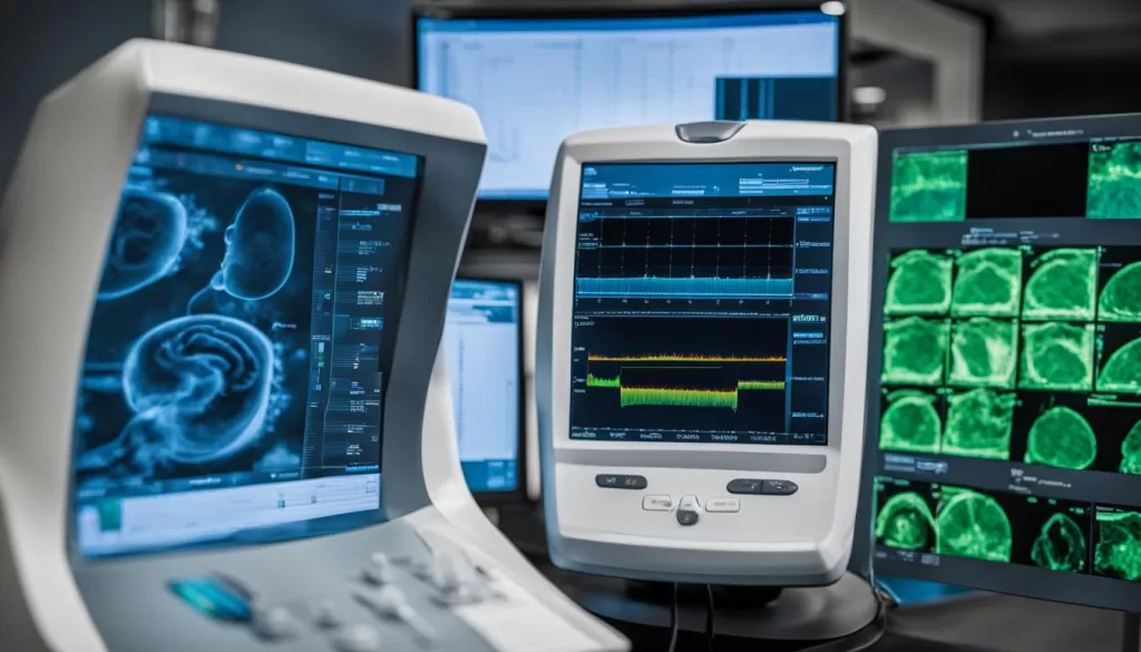 ultrassonografia gestacional e prevenção de doencas