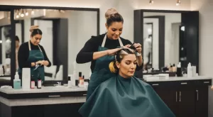 Grávida pode pintar o cabelo? Dicas para Coloração Capilar Segura durante a Gravidez