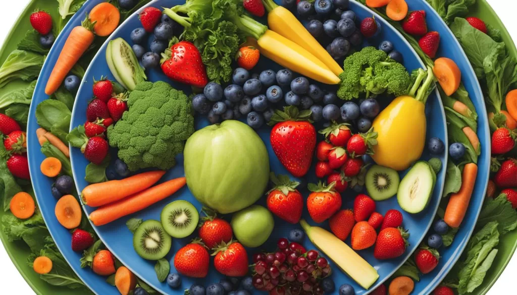 Nutrientes essenciais na gestação