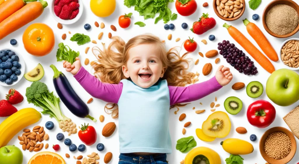 alimentação saudável