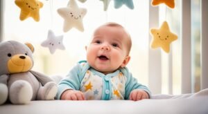 Bebê de 3 Meses: Dicas e Cuidados para a Mamãe