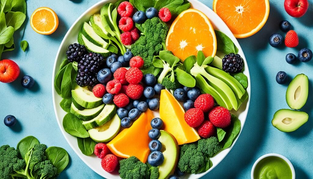 alimentos que aumentam imunidade na gravidez