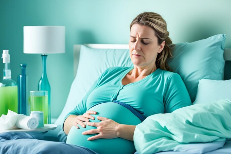 o que gravida pode tomar para gripe