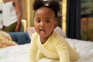 30 Nomes Femininos Mais Populares para Bebês em 2024