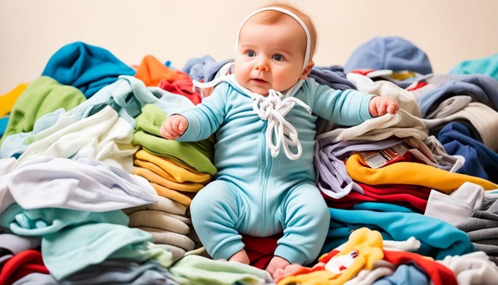 cuidados com roupas