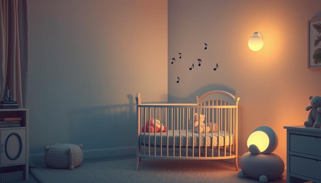 Canções de Ninar: Acalme seu Bebê com Melodias Suaves 2 canções de ninar